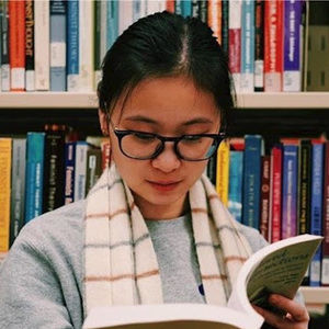 Meet your Posher, Emily